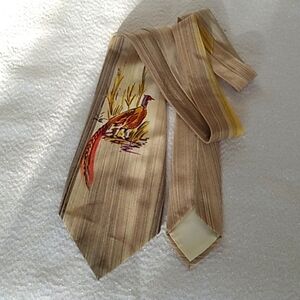 Pilgrim De Luxe Men's Tie